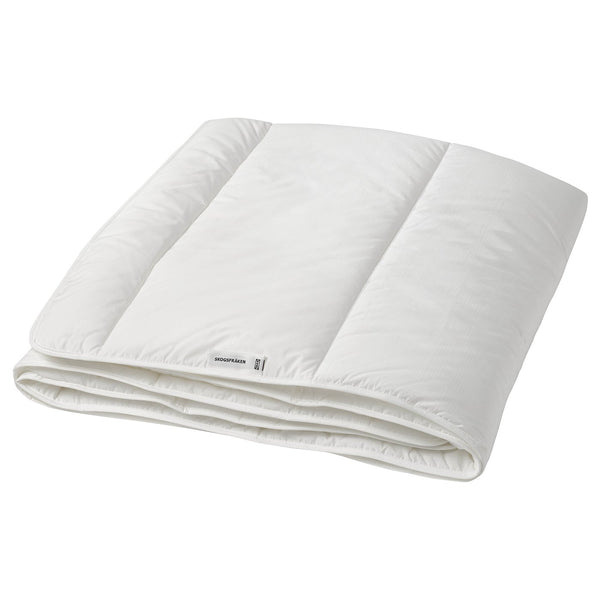 SKOGSFRÄKEN Duvet, warm