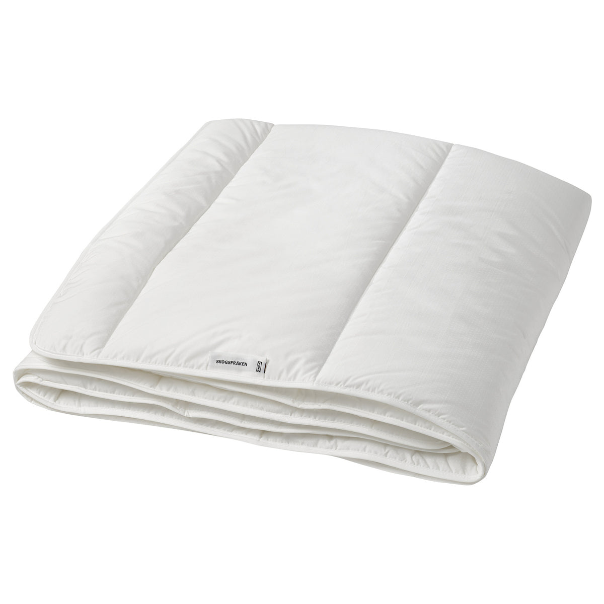 SKOGSFRÄKEN duvet, warm