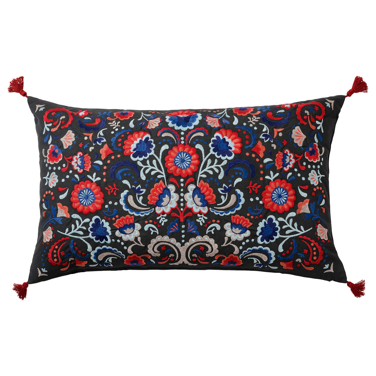 SKOGSKORN cushion