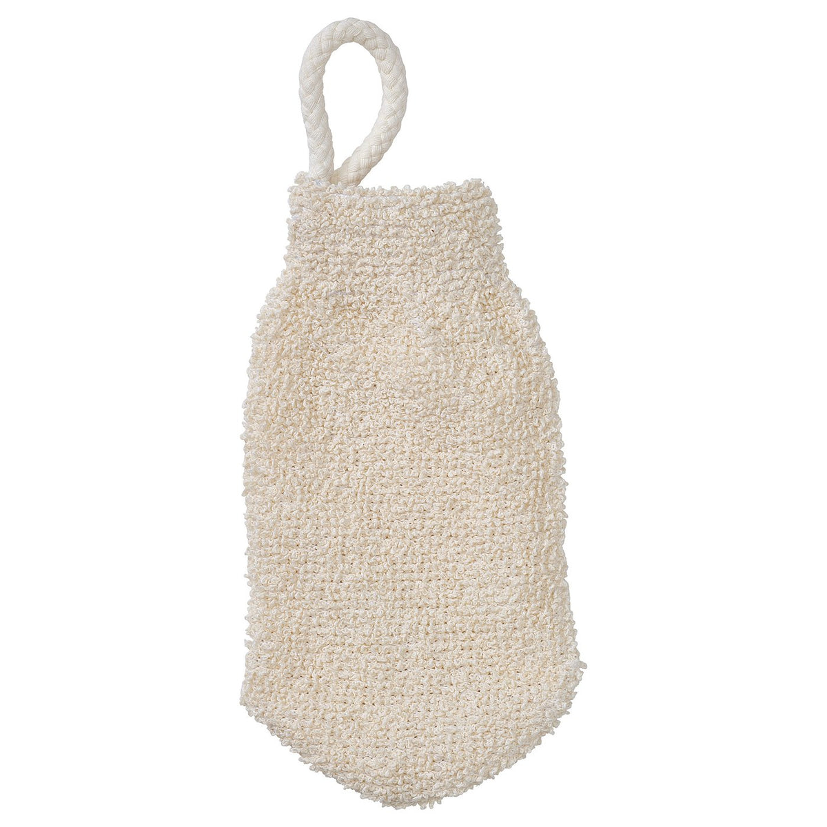 SKOGSSALLAT scrub mit
