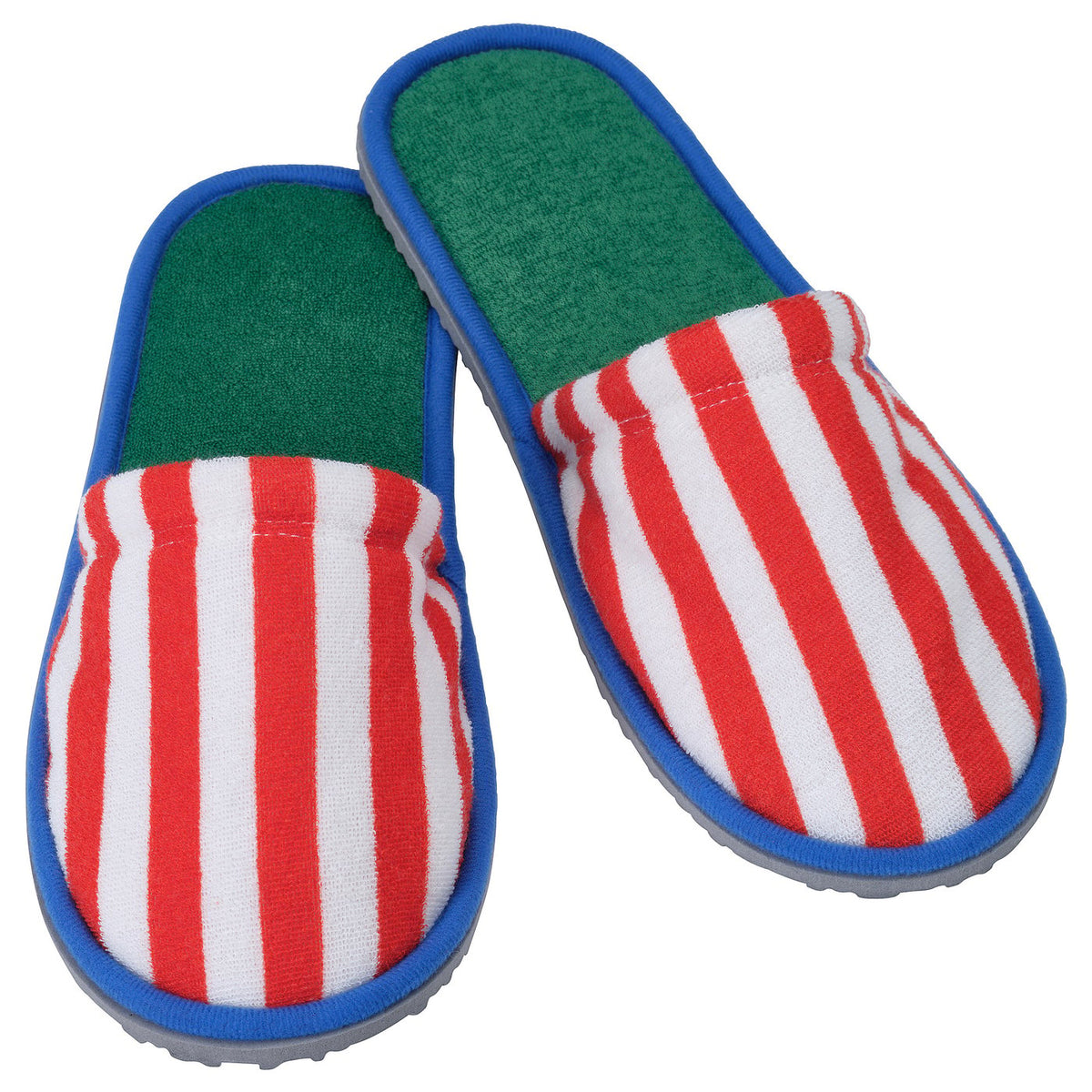 SKOGSSALLAT Slippers
