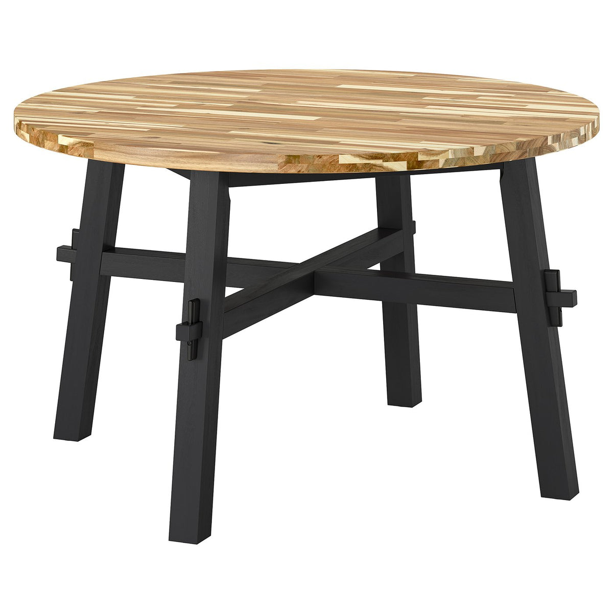 SKOGSTA dining table