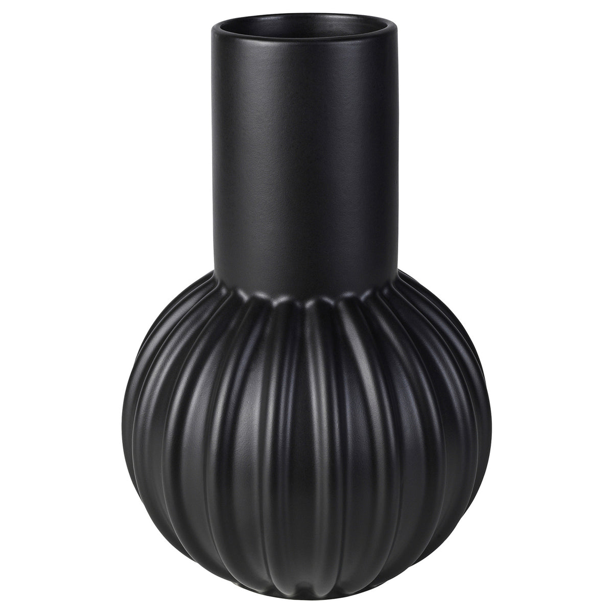 SKOGSTUNDRA vase, 27 cm