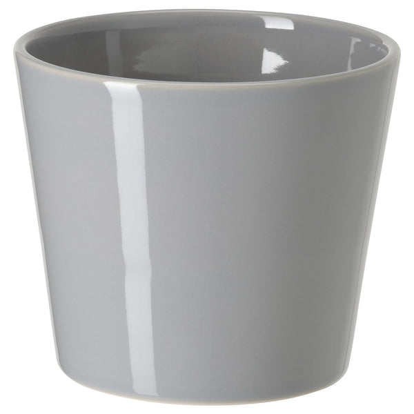 SKOGSVINBÄR plant pot