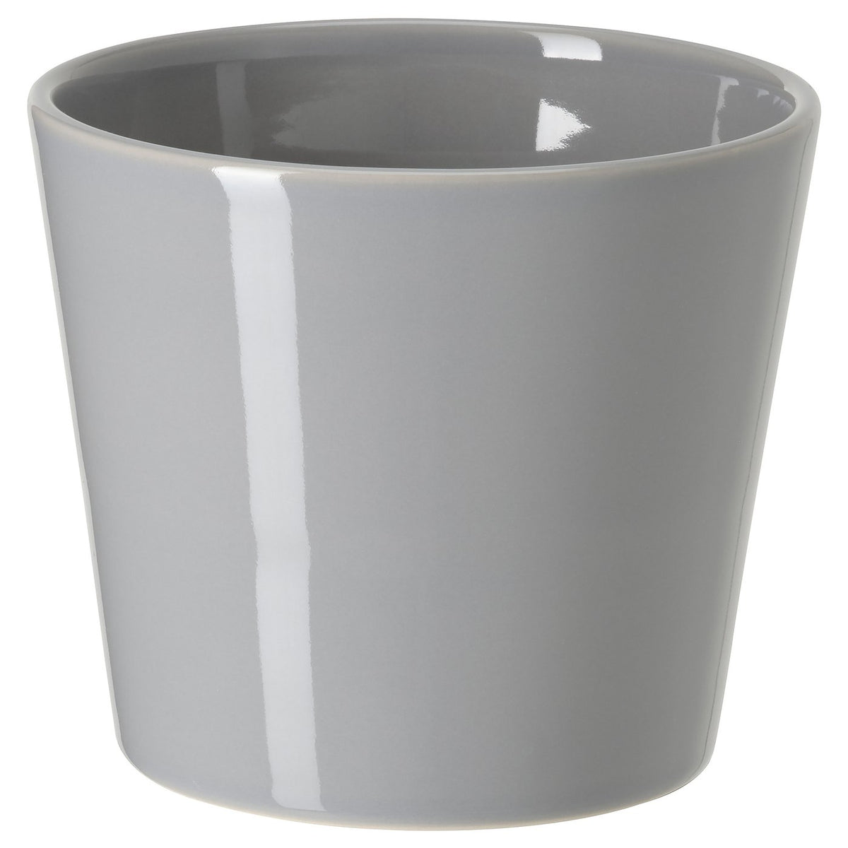 SKOGSVINBÄR plant pot