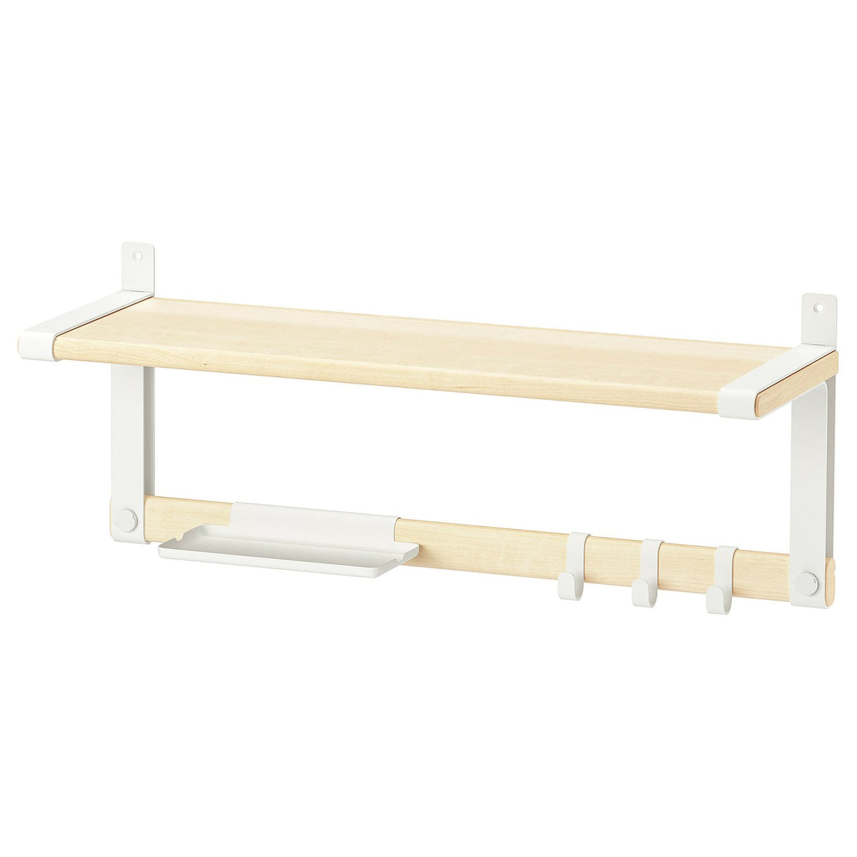 SKOMAKARE wall shelf