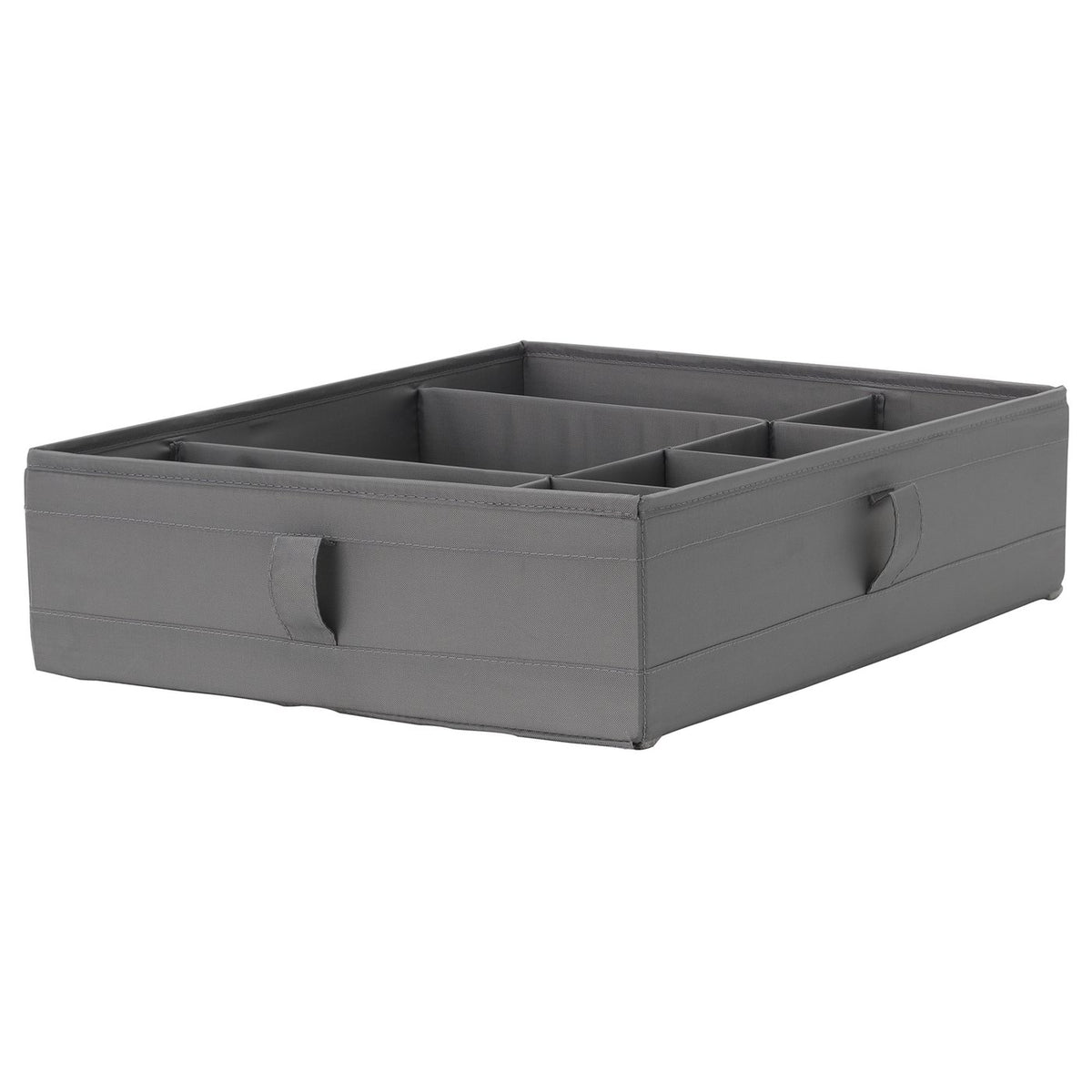 SKUBB box with compartments
