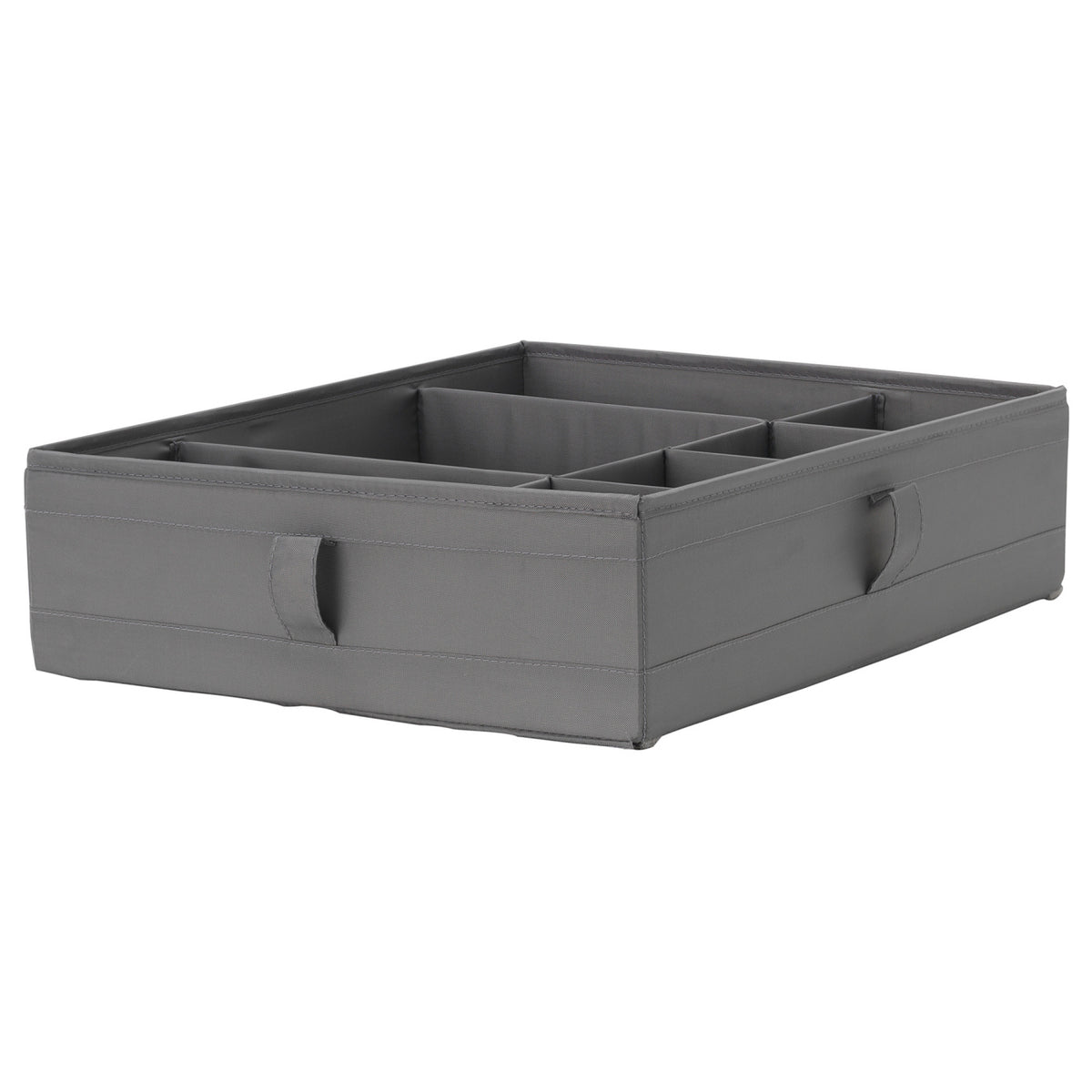 SKUBB box with compartments