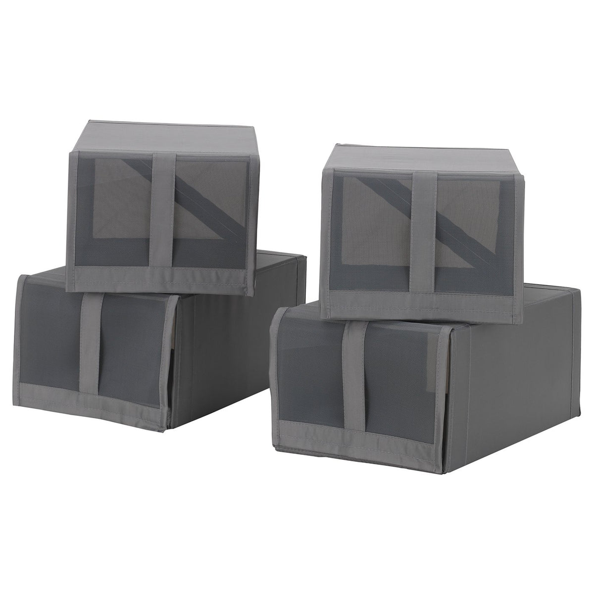 SKUBB Shoe box