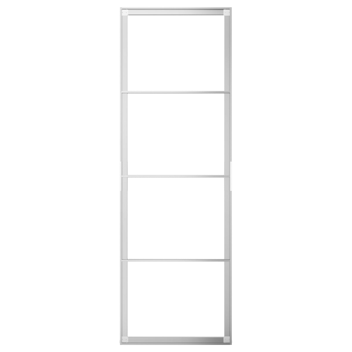 SKYTTA sliding door frame, 77x231 cm
