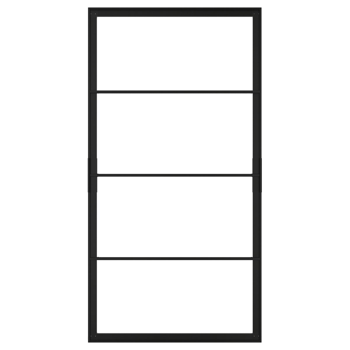 SKYTTA sliding door frame