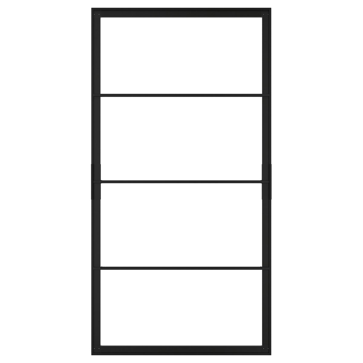 SKYTTA sliding door frame
