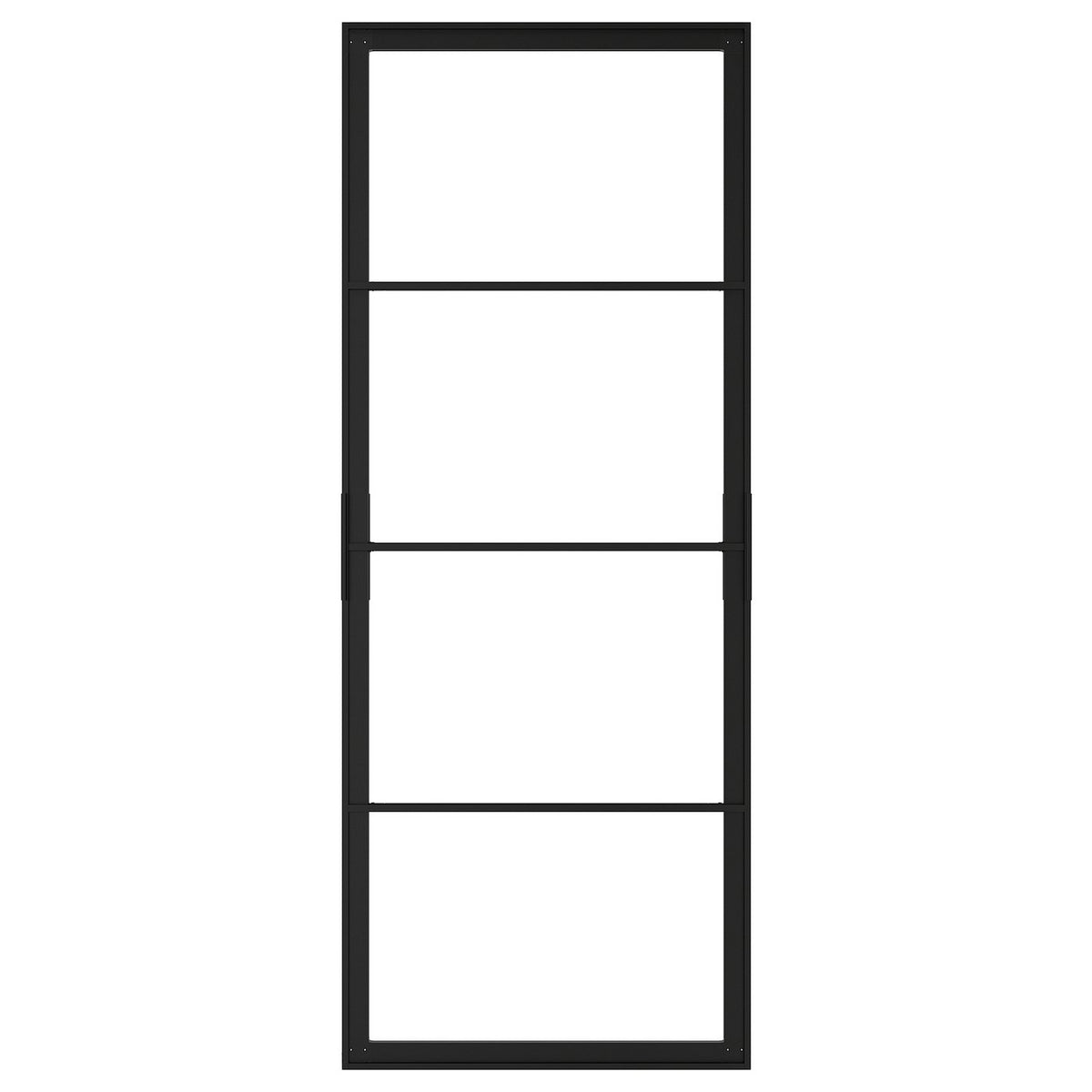 SKYTTA sliding door frame
