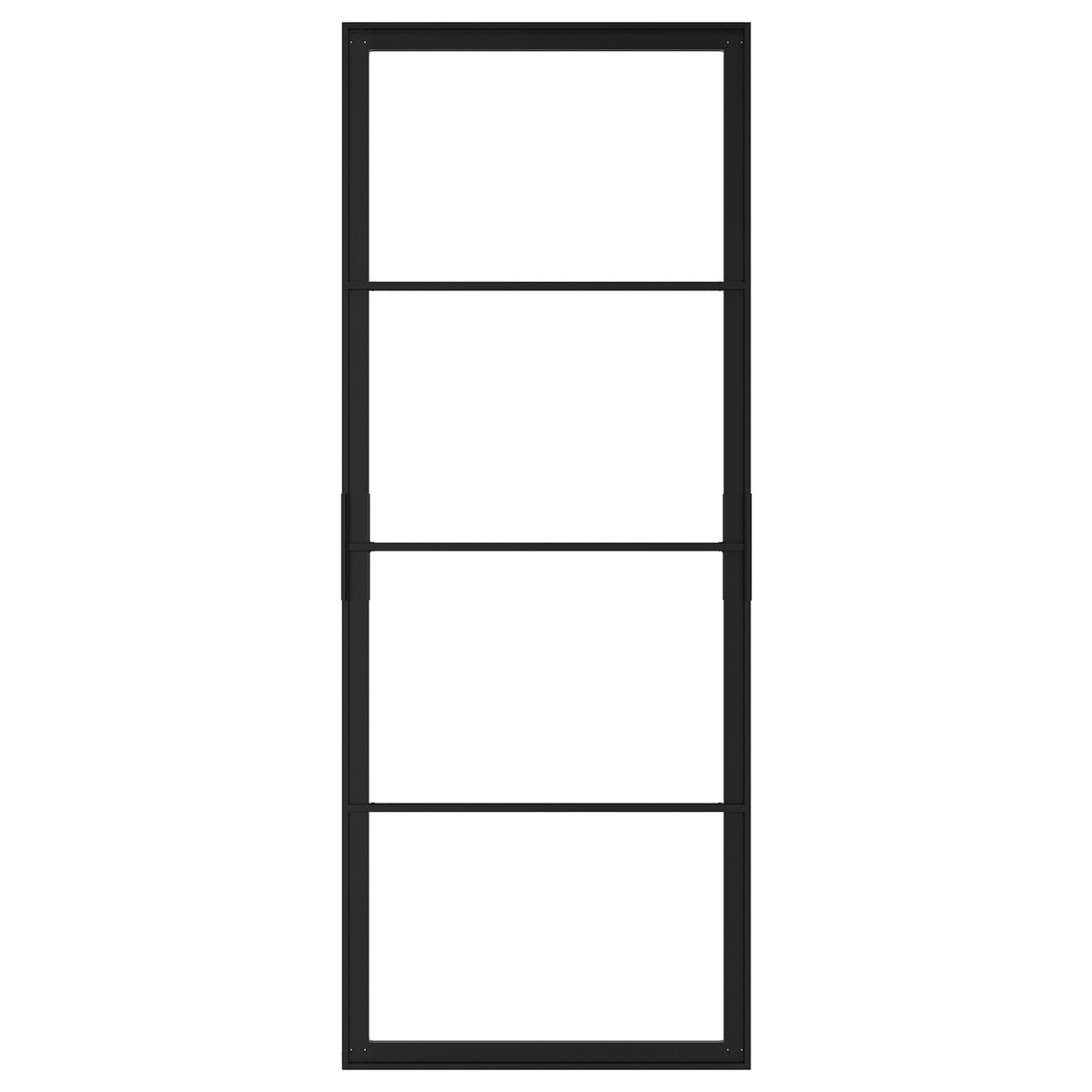 SKYTTA sliding door frame