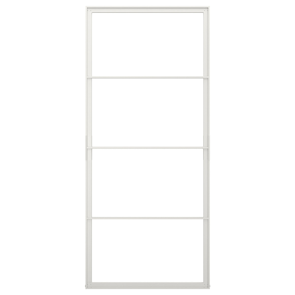 SKYTTA sliding door frame, 102x231 cm