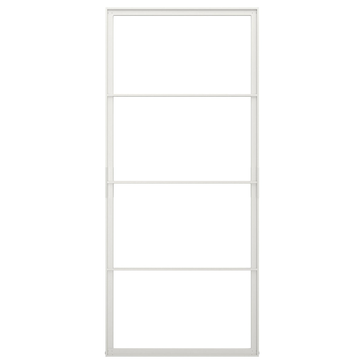 SKYTTA sliding door frame