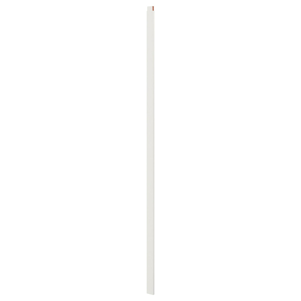 SKYTTA stop bar, 2 tracks, set of 2