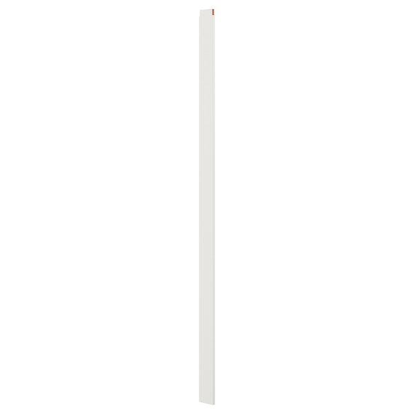 SKYTTA stop bar, 3 tracks, set of 2