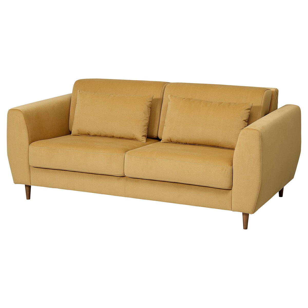 SLATORP 2-seat sofa