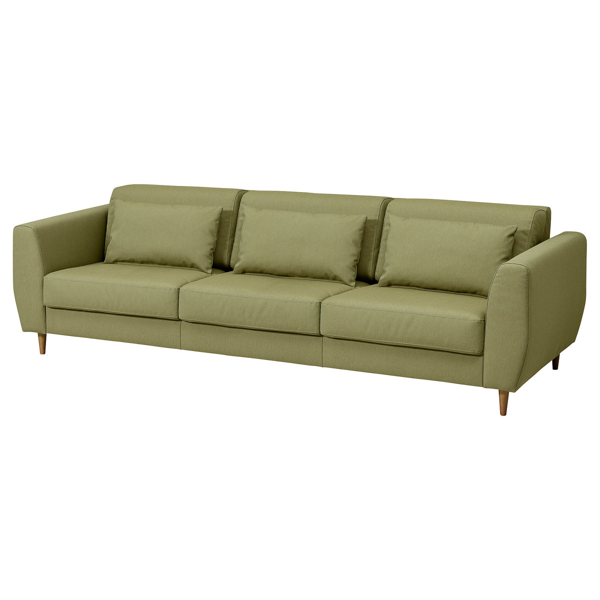SLATORP 3-seat sofa