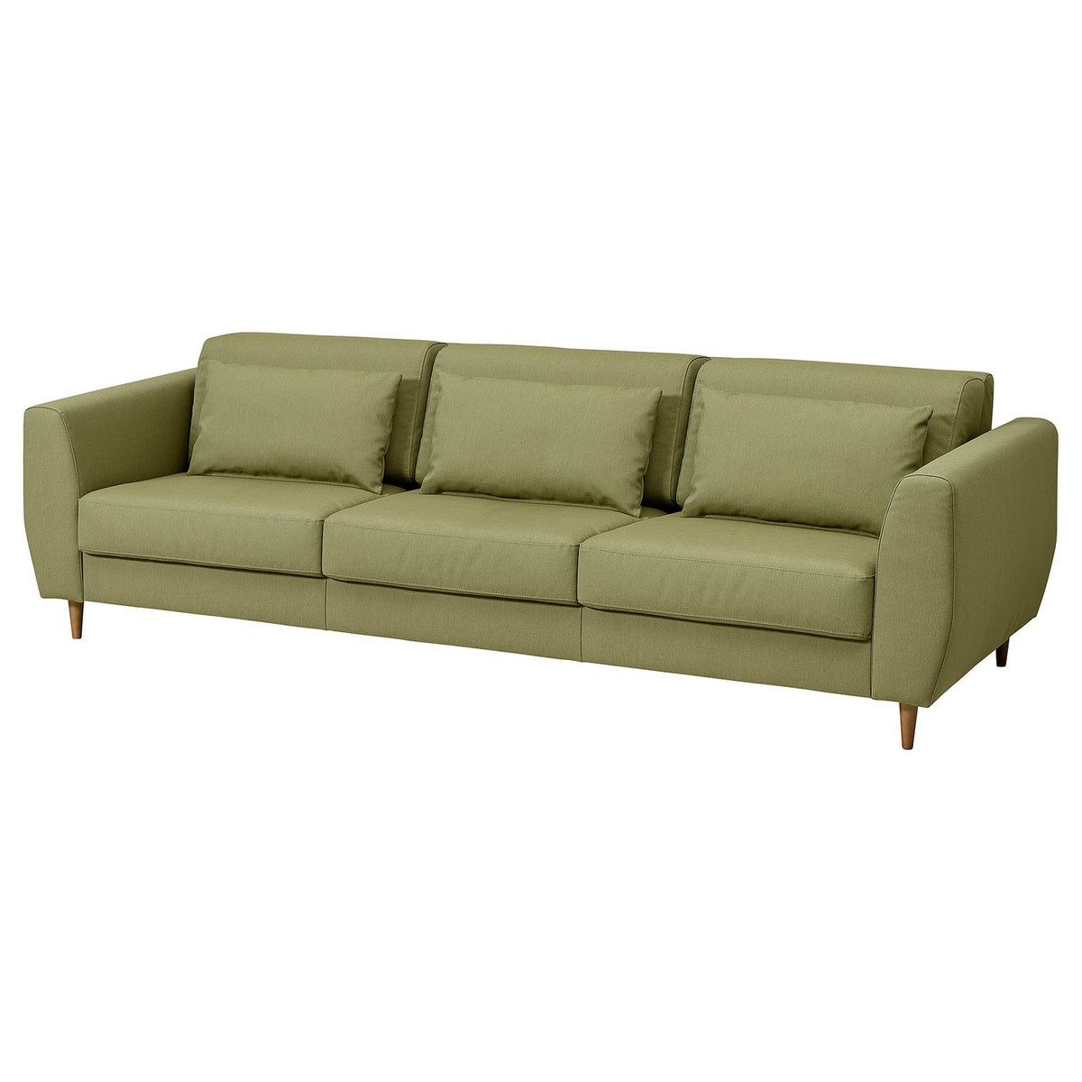 SLATORP 3-seat sofa