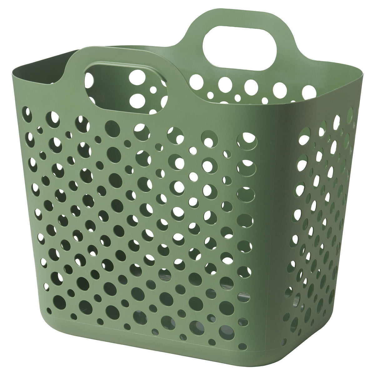 SLIBB Flexible laundry basket