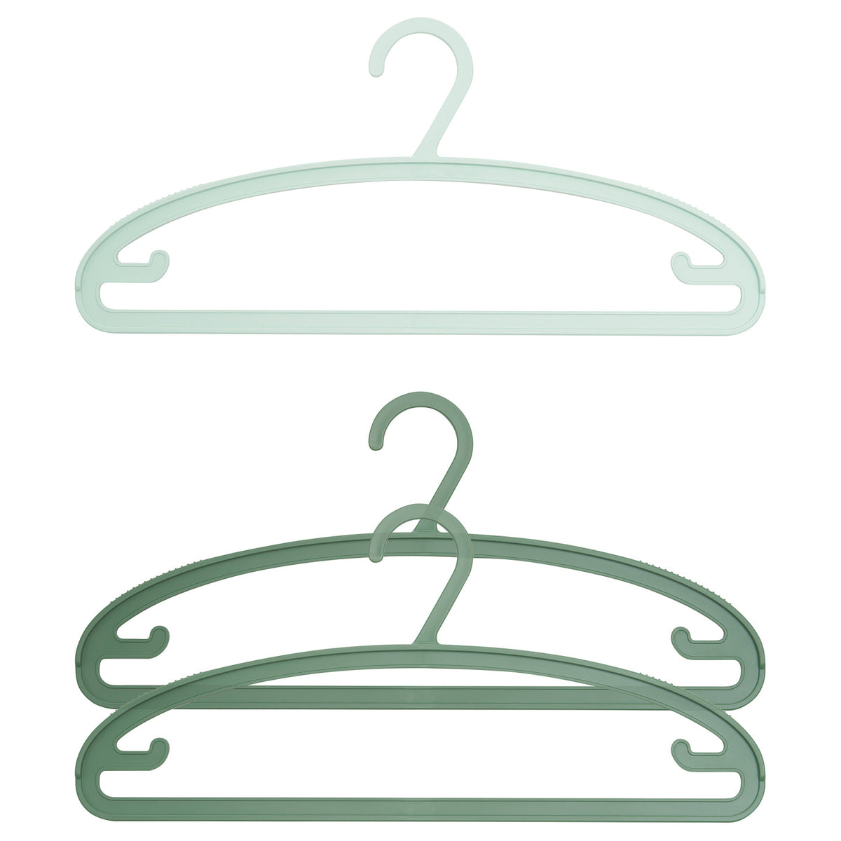 SLIBB Hanger
