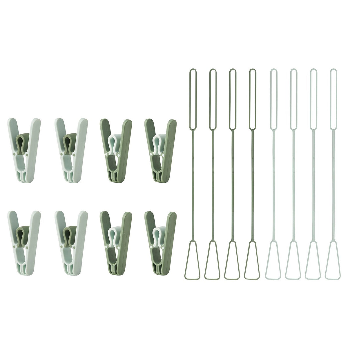 SLIBB Hanging clothes peg