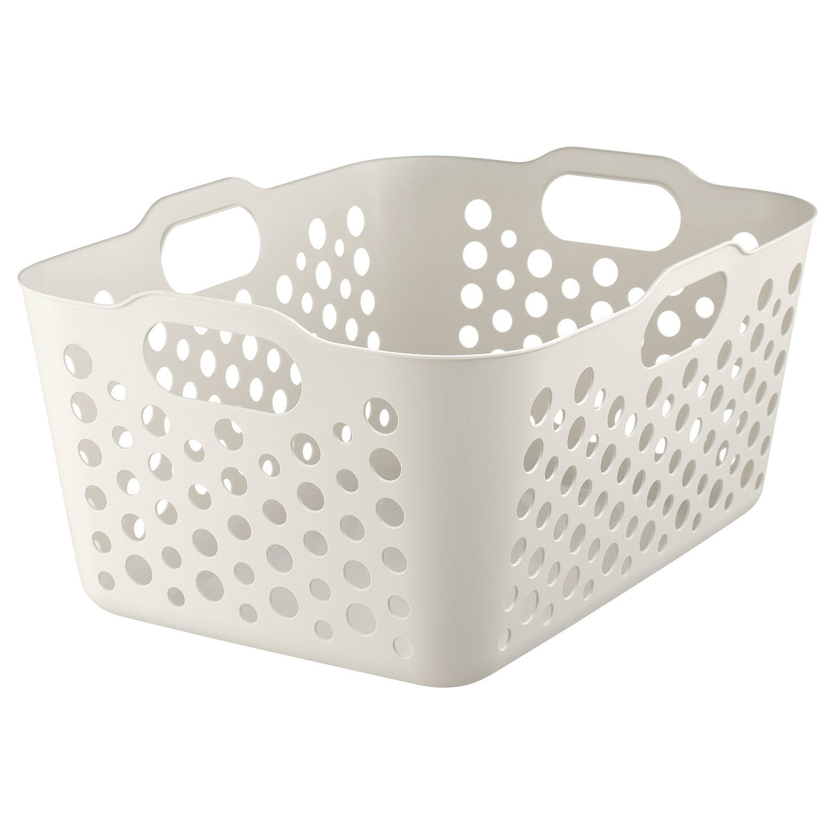 SLIBB laundry basket