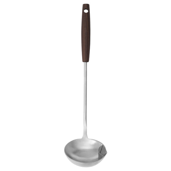 SLITSTARK ladle with separator