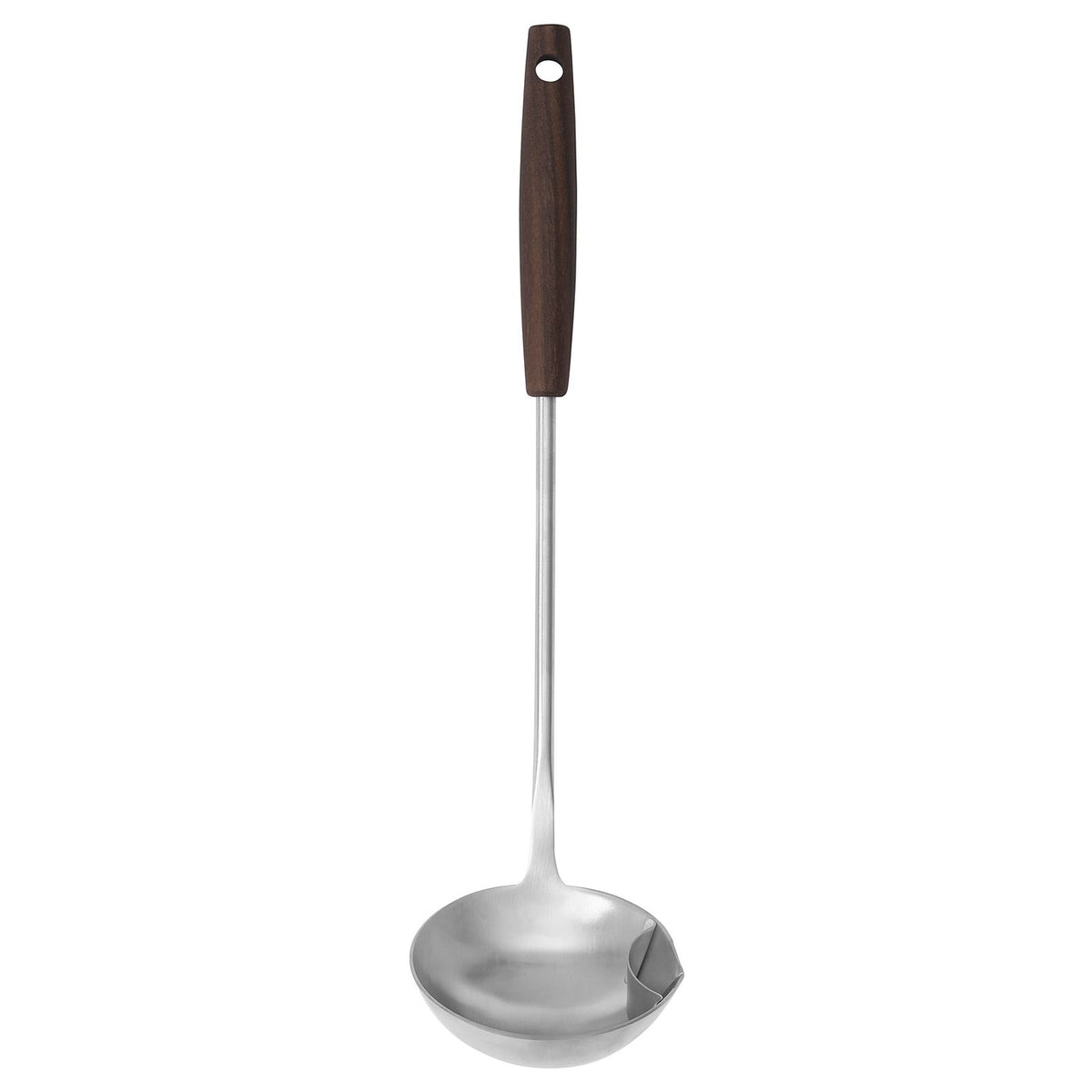SLITSTARK ladle with separator