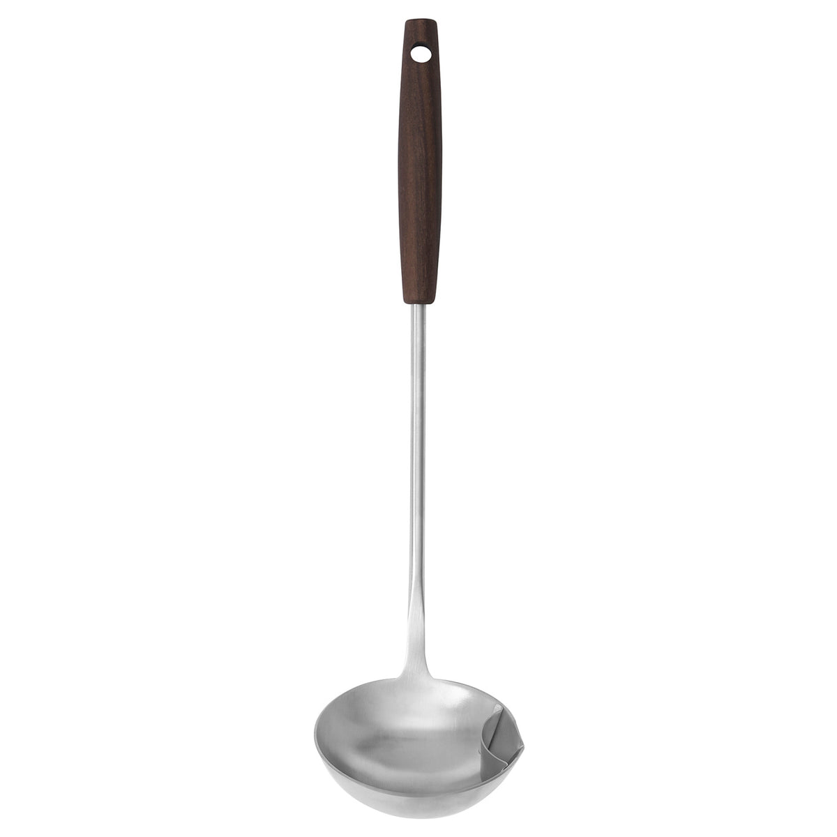 SLITSTARK ladle with separator