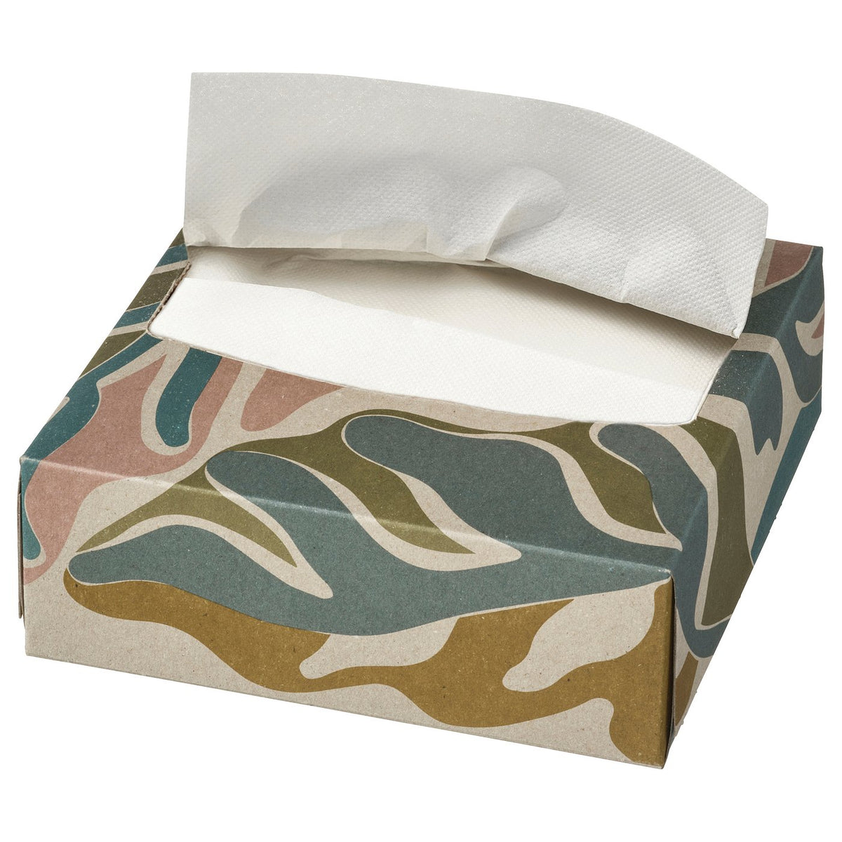 SLÖJSTJÄRT Paper napkin