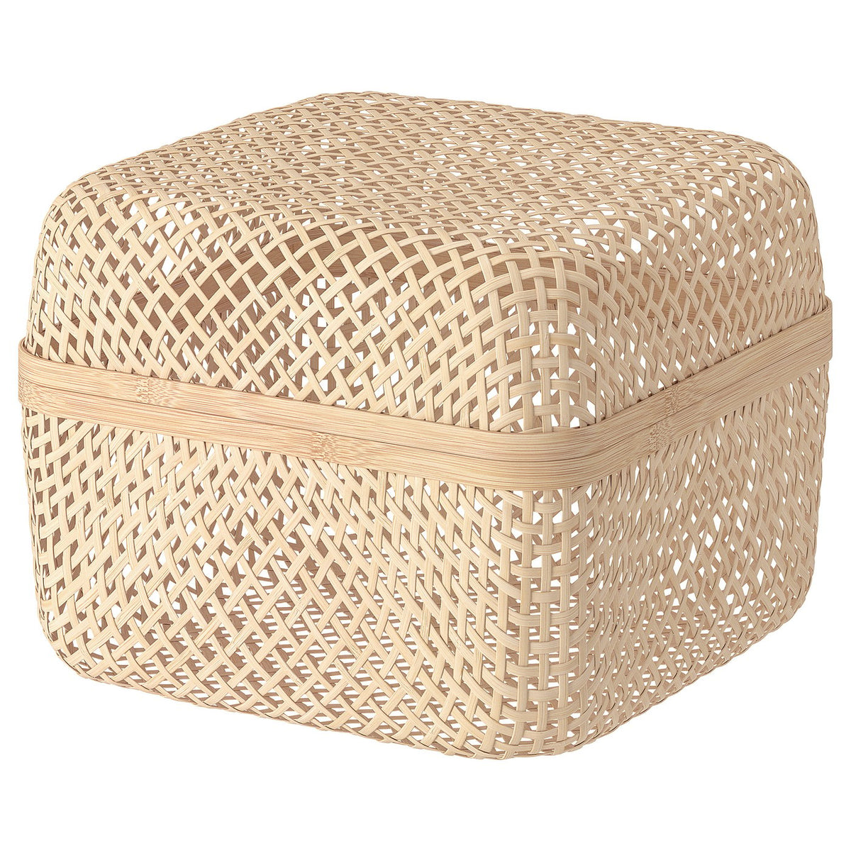 SMARRA Box with lid