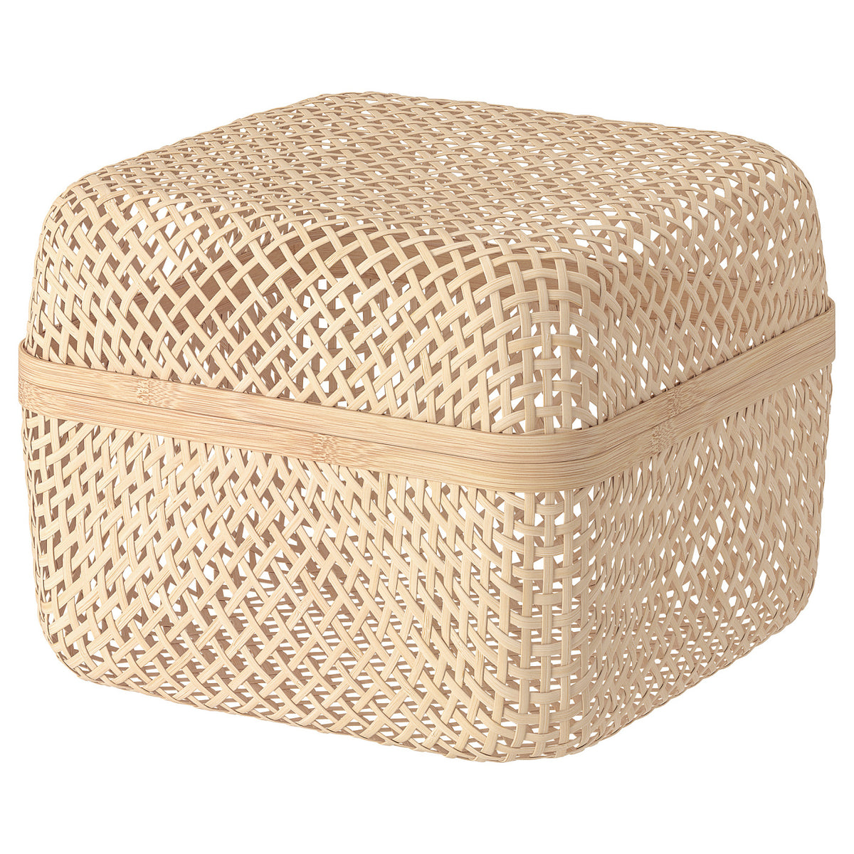 SMARRA Box with lid