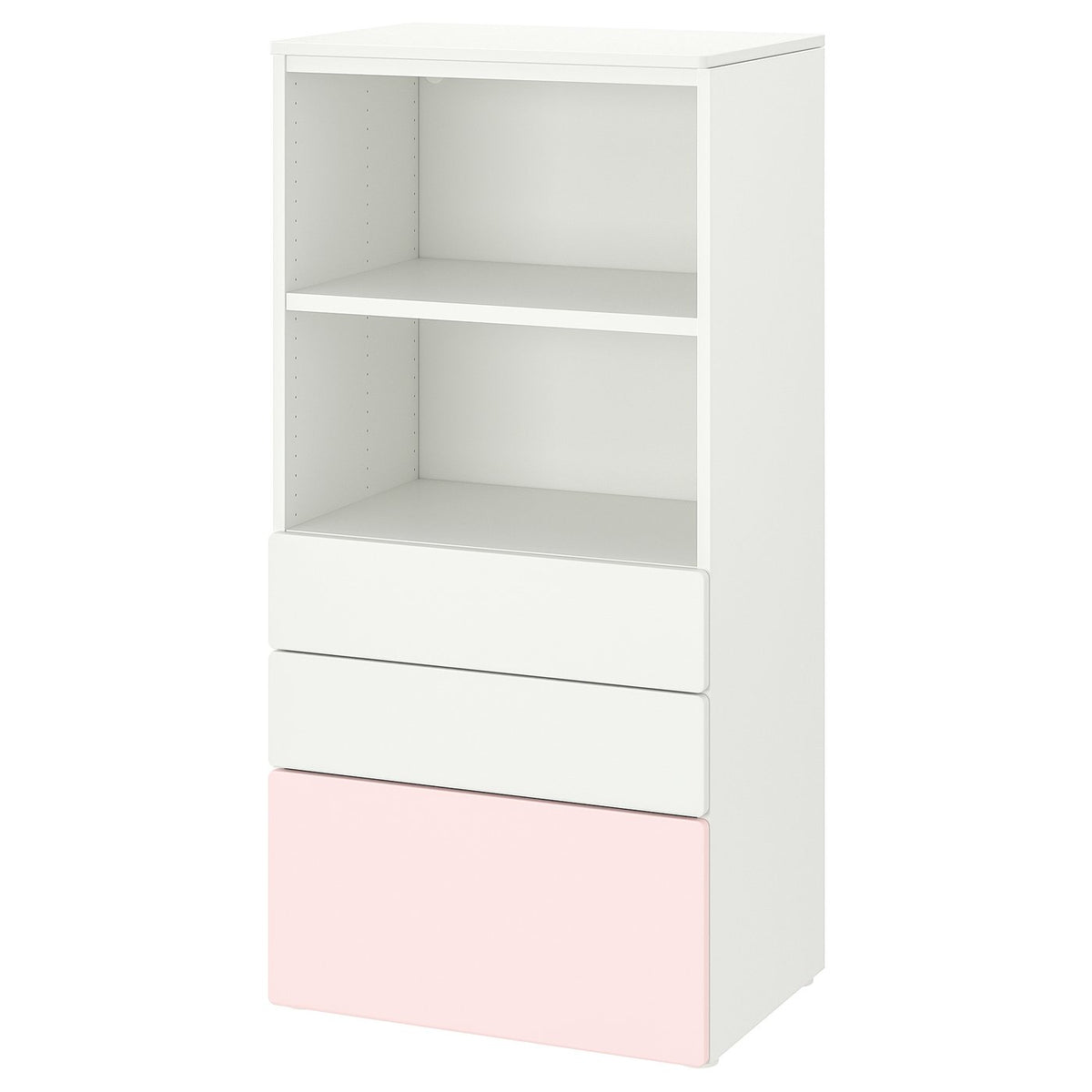 SMÅSTAD / PLATSA bookcase