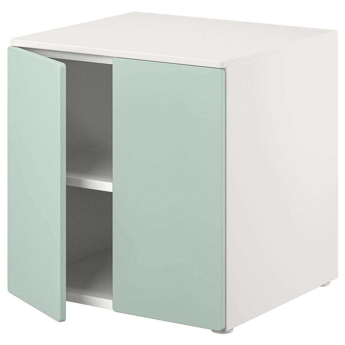 SMÅSTAD / PLATSA cabinet