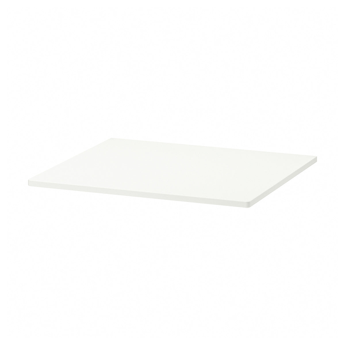 SMÅSTAD top for storage module, 60x55 cm