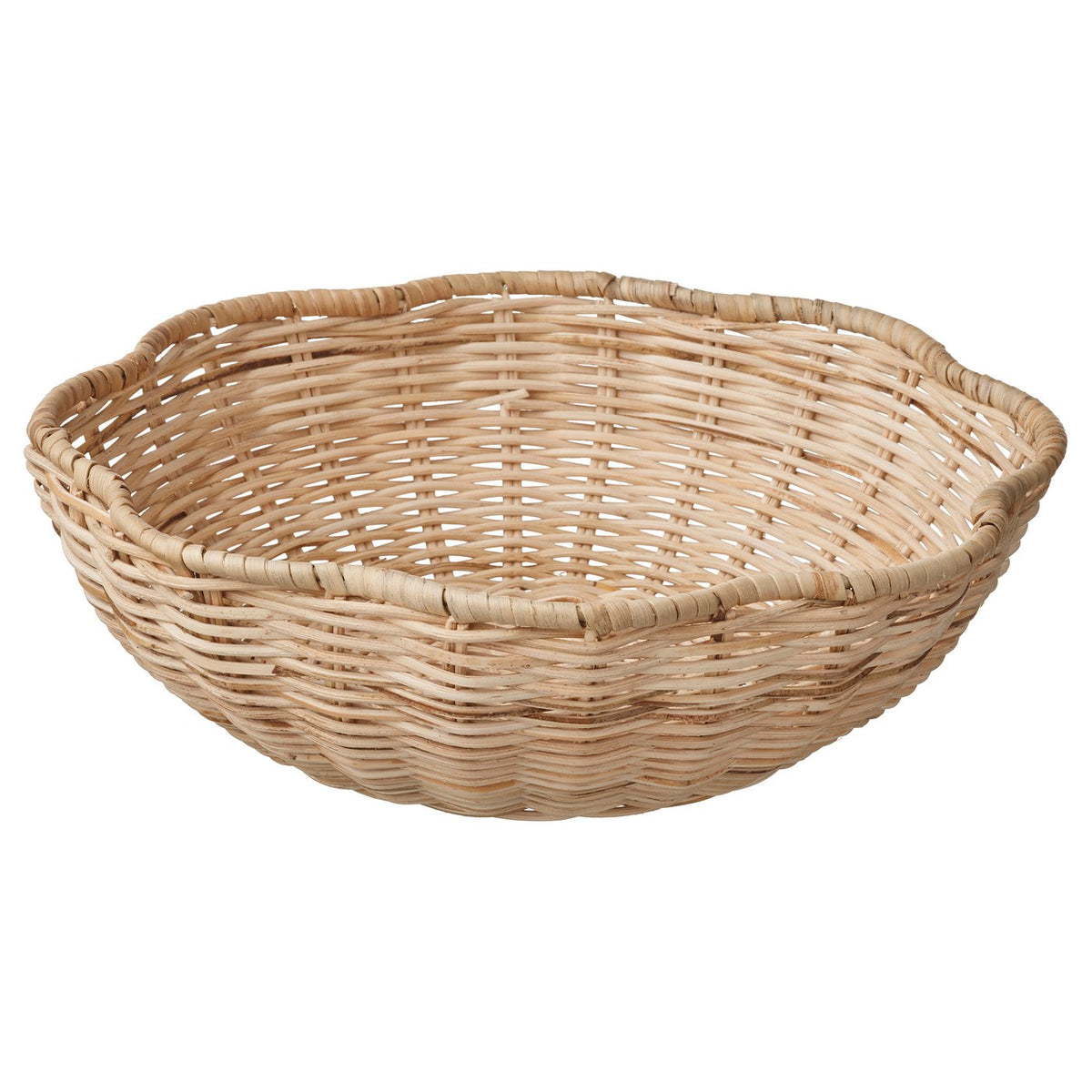 SMÖRFISK bread basket