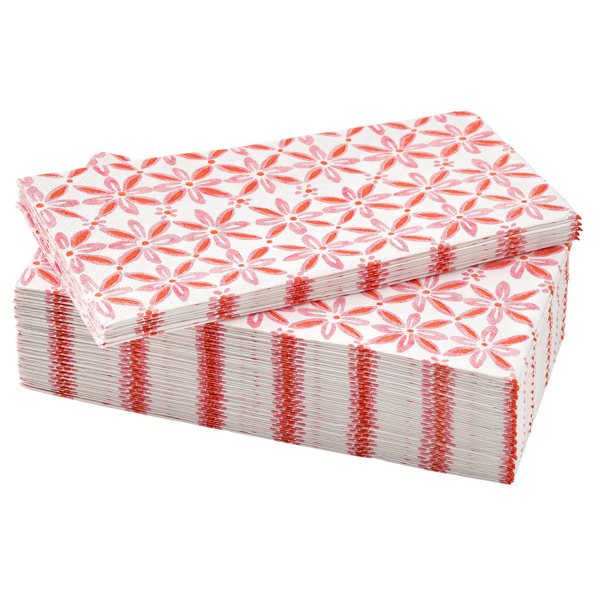 SMÖRFISK paper napkin