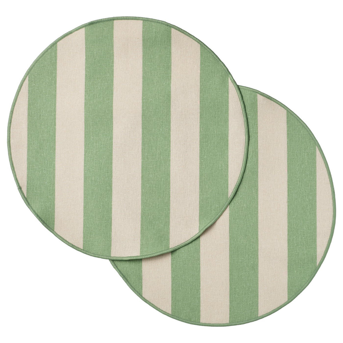 SMÖRFISK place mat