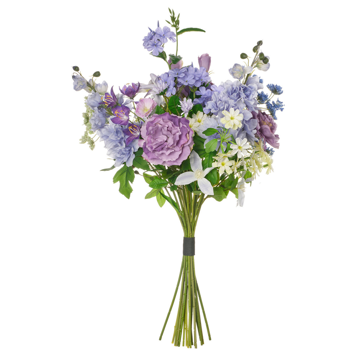 SMYCKA artificial bouquet, 70 cm