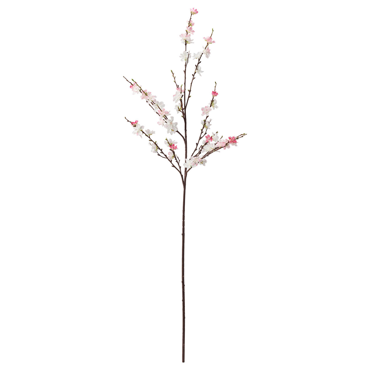 SMYCKA artificial flower, 130 cm