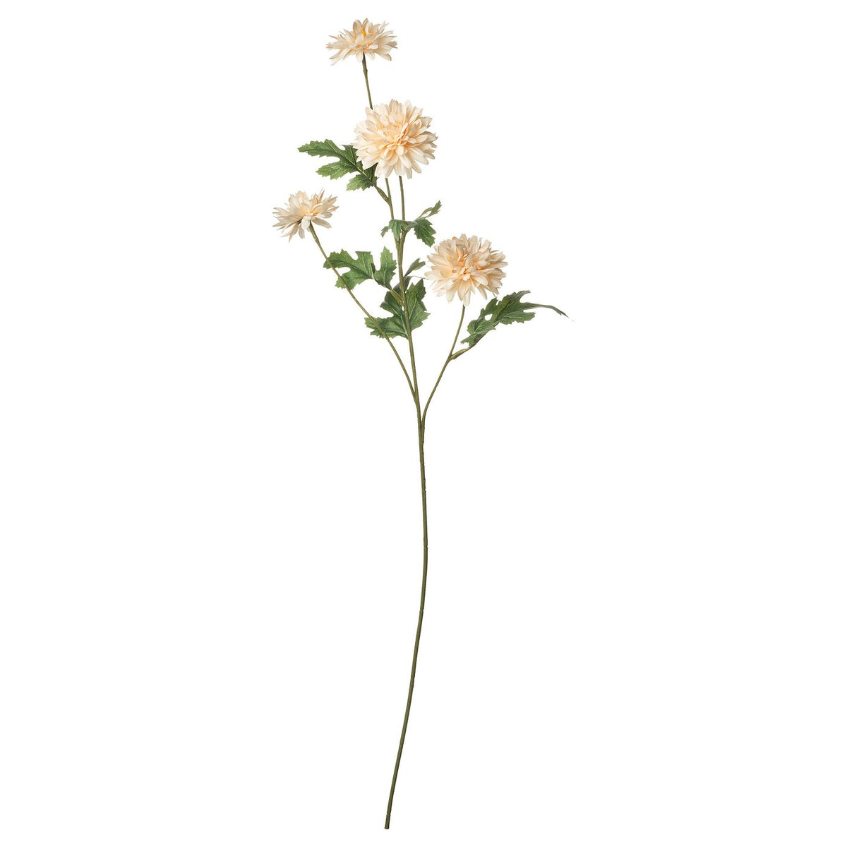 SMYCKA artificial flower
