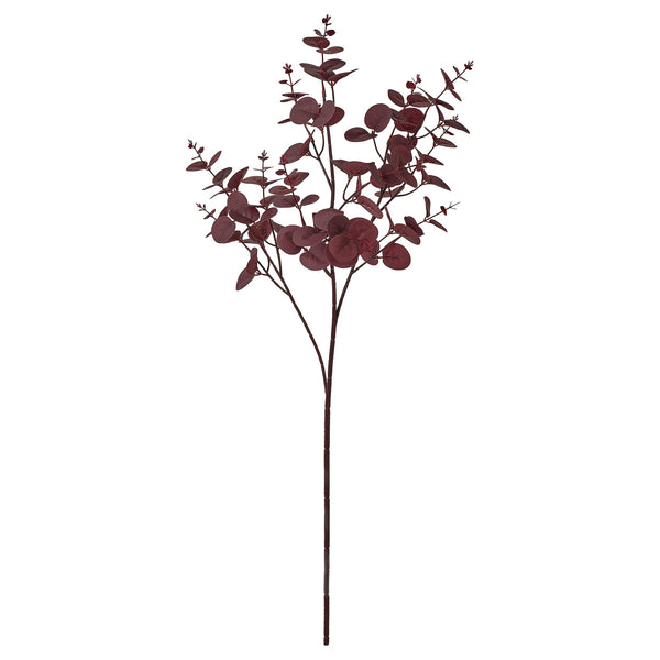 SMYCKA artificial leaf, 75 cm