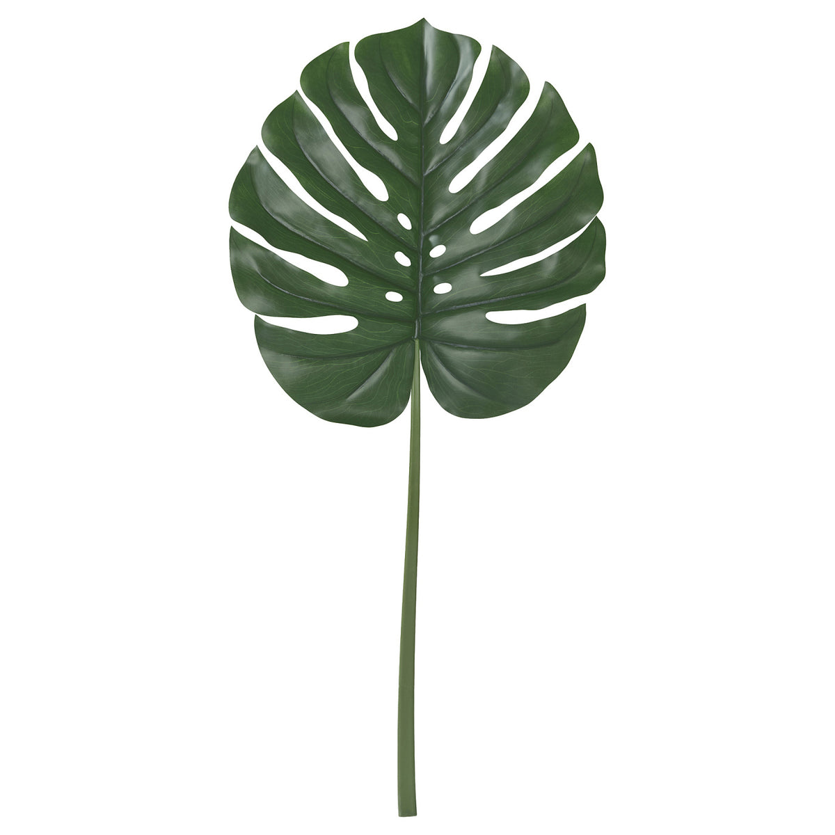 SMYCKA artificial leaf, 80 cm