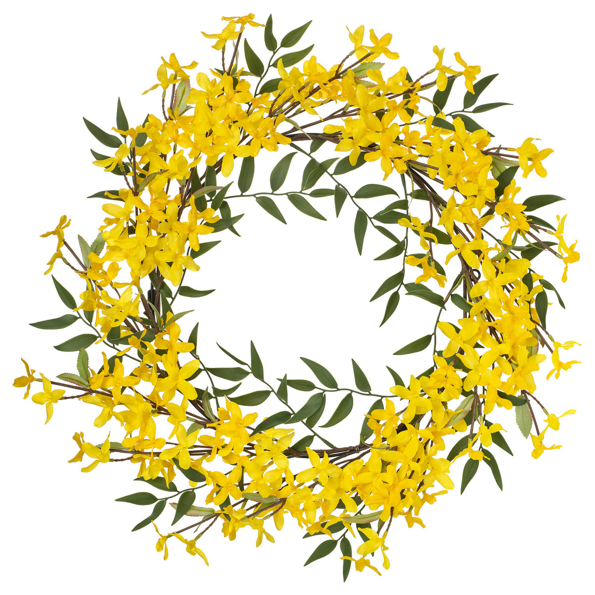 SMYCKA Artificial wreath