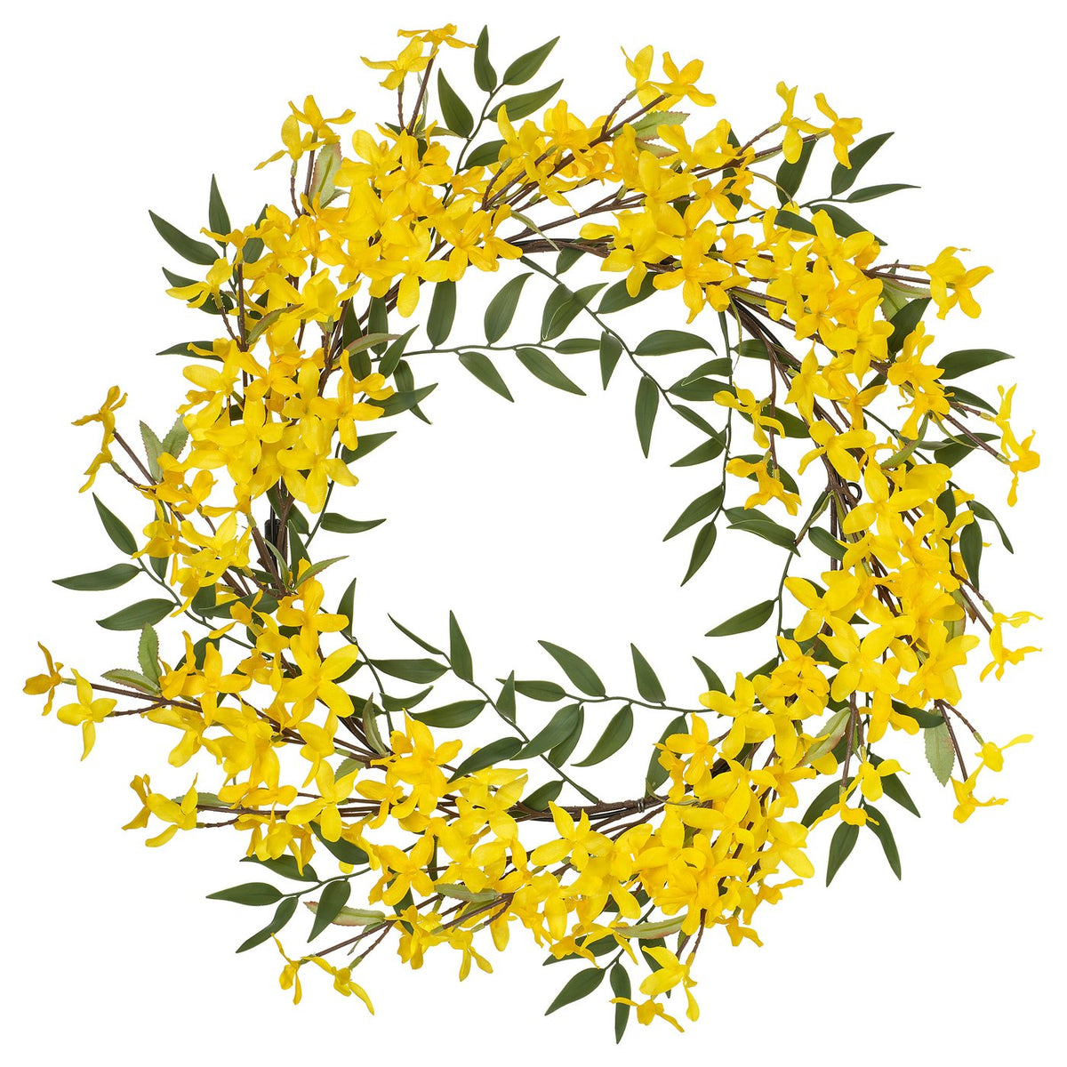 SMYCKA Artificial wreath