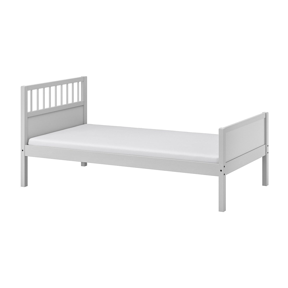 SMYGA bed frame