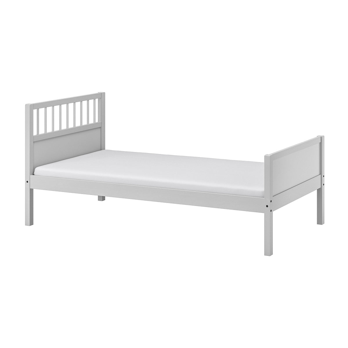 SMYGA Bed frame